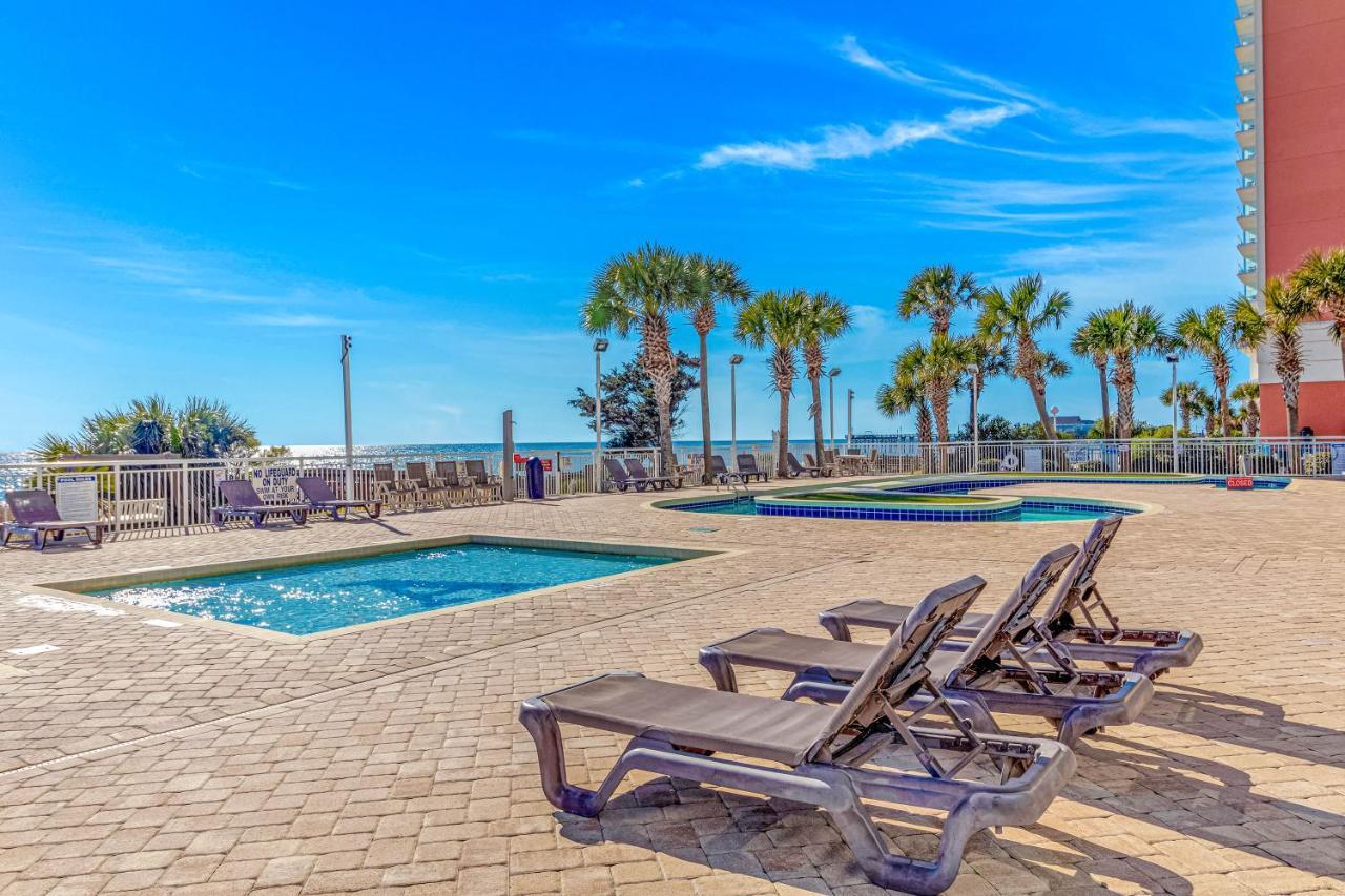 Atlantica 1055 Villa Myrtle Beach Exterior photo