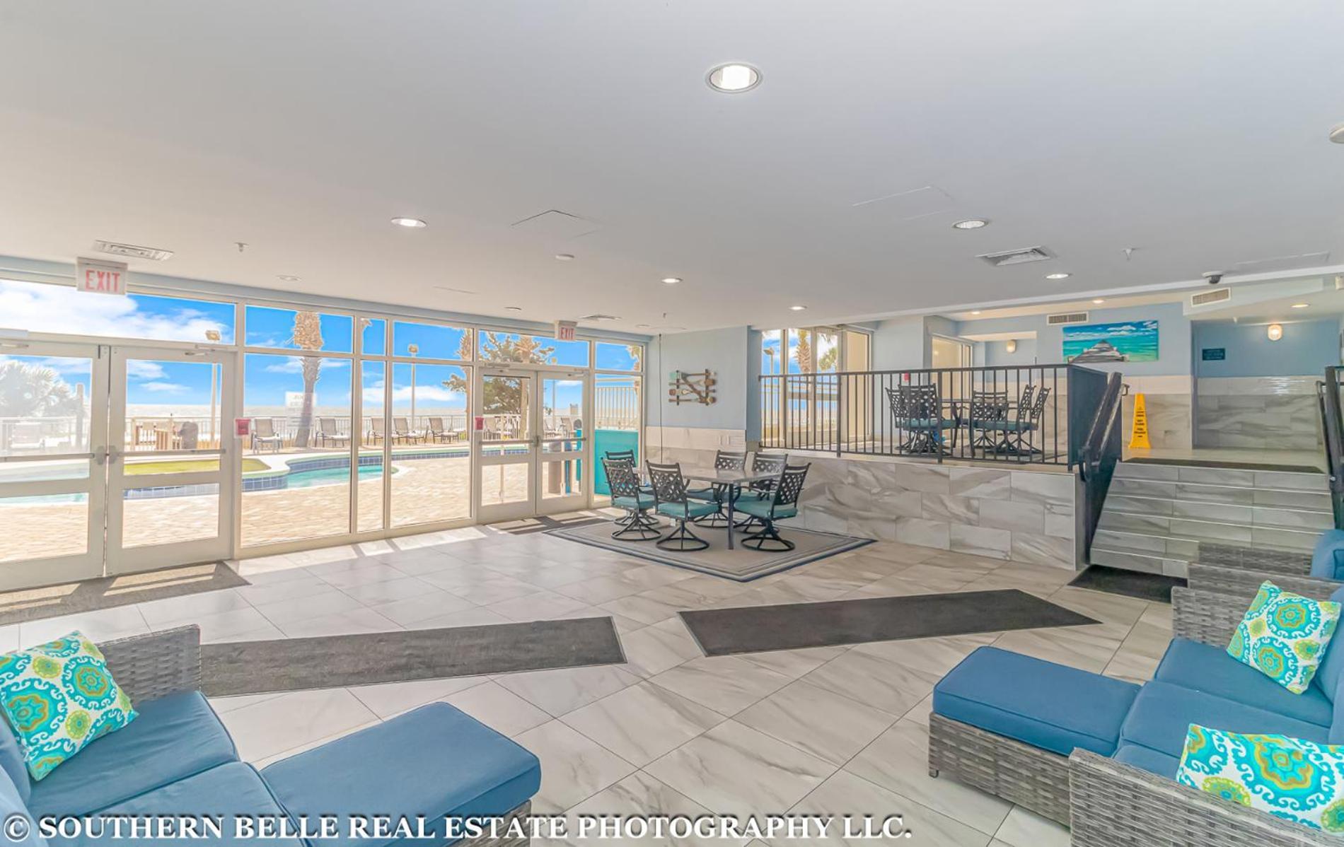 Atlantica 1055 Villa Myrtle Beach Exterior photo