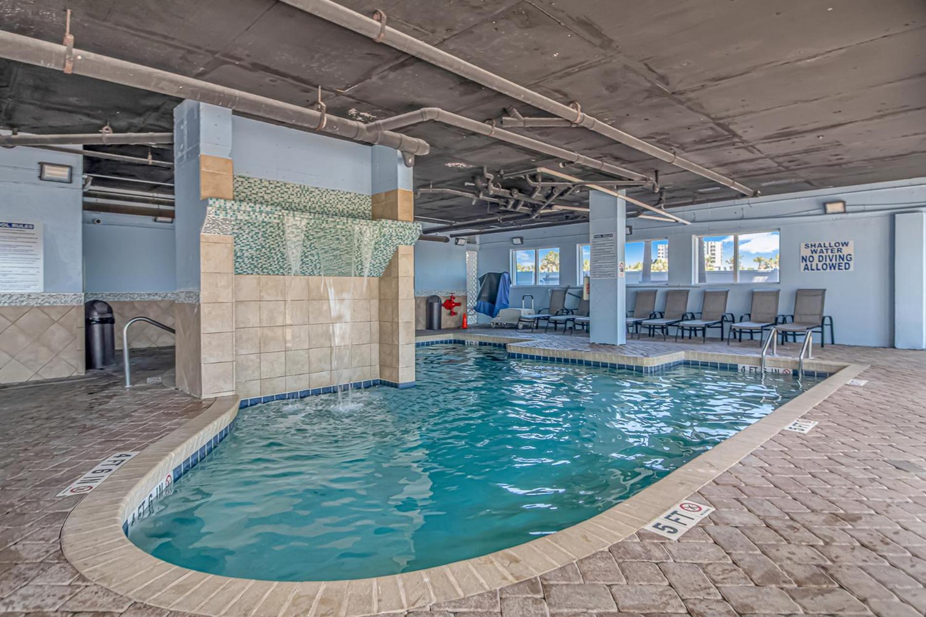 Atlantica 1055 Villa Myrtle Beach Exterior photo