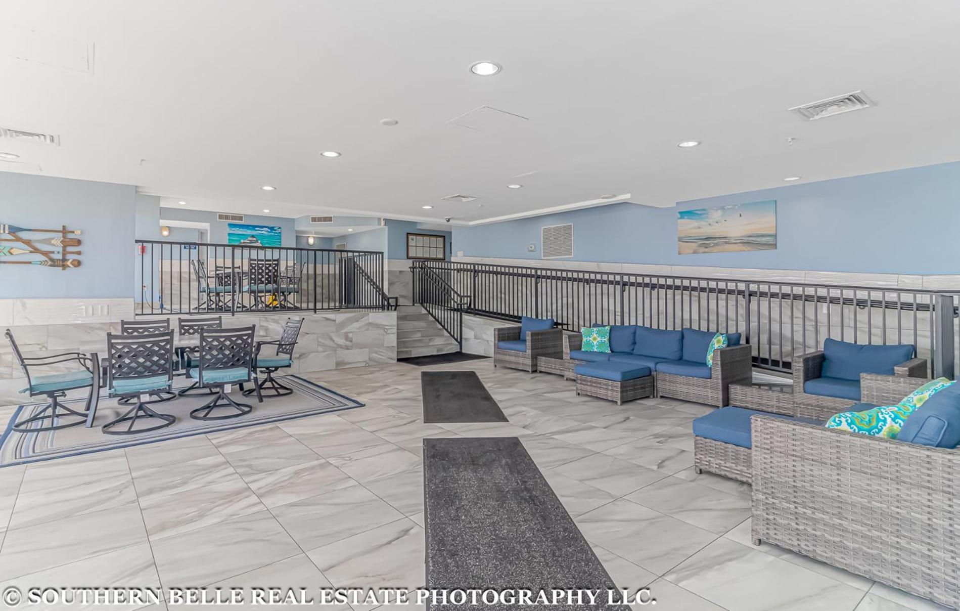 Atlantica 1055 Villa Myrtle Beach Exterior photo